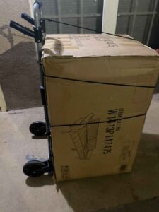 Best Hand Truck to Move Sex Doll Around