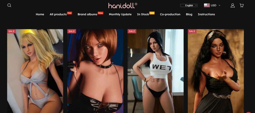 Hanidoll Torso Doll Toy Honest Review