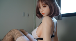 Piperdoll Akira 160cm Silicone Review